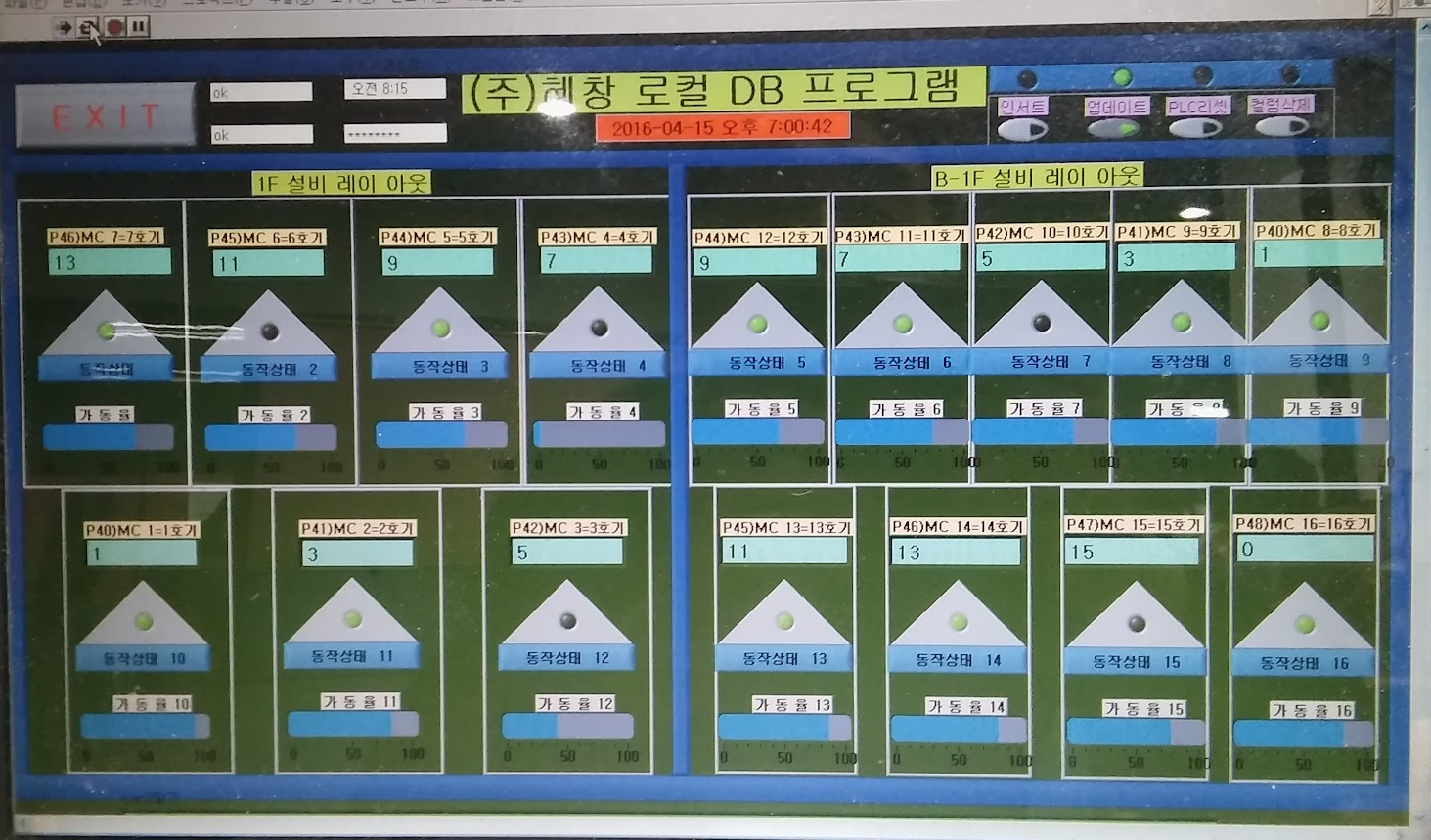 원격 제어 이미지 1